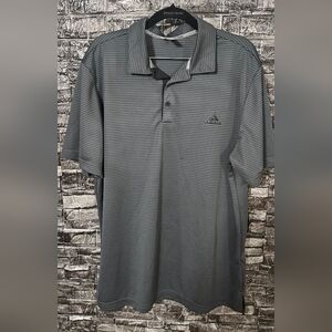 Adidas Polo Gray Large